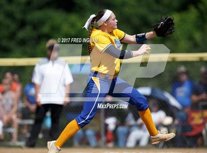 Thumbnail 1 in Osbourn Park vs. Madison (VHSL 6A Final) photogallery.