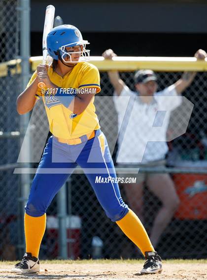 Thumbnail 1 in Osbourn Park vs. Madison (VHSL 6A Final) photogallery.