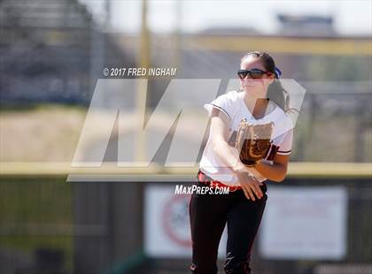 Thumbnail 3 in Osbourn Park vs. Madison (VHSL 6A Final) photogallery.
