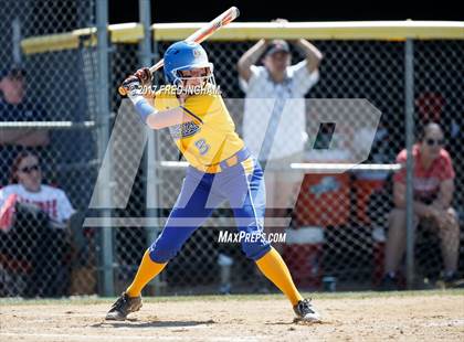 Thumbnail 3 in Osbourn Park vs. Madison (VHSL 6A Final) photogallery.