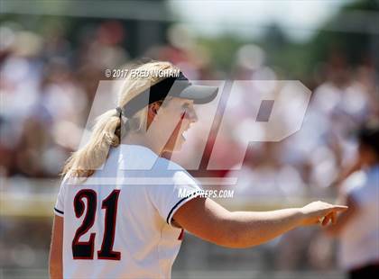 Thumbnail 2 in Osbourn Park vs. Madison (VHSL 6A Final) photogallery.