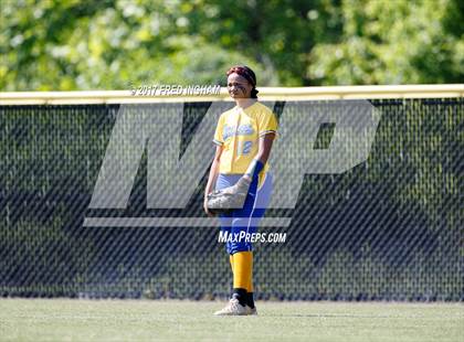 Thumbnail 3 in Osbourn Park vs. Madison (VHSL 6A Final) photogallery.