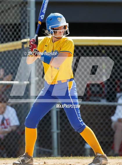 Thumbnail 2 in Osbourn Park vs. Madison (VHSL 6A Final) photogallery.