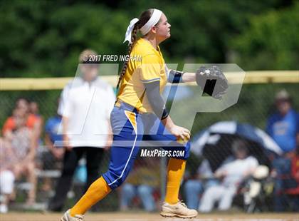Thumbnail 3 in Osbourn Park vs. Madison (VHSL 6A Final) photogallery.