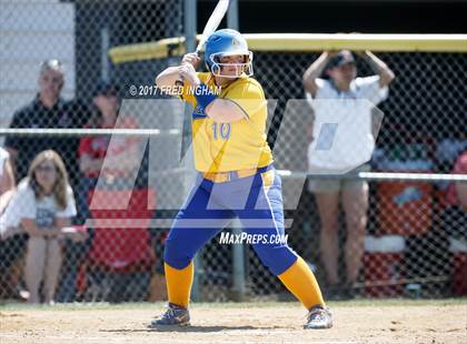 Thumbnail 2 in Osbourn Park vs. Madison (VHSL 6A Final) photogallery.