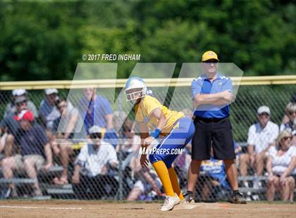 Thumbnail 1 in Osbourn Park vs. Madison (VHSL 6A Final) photogallery.