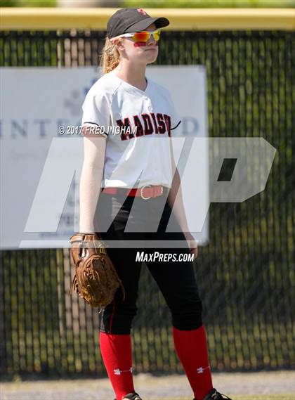 Thumbnail 2 in Osbourn Park vs. Madison (VHSL 6A Final) photogallery.