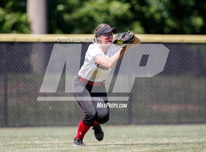 Thumbnail 1 in Osbourn Park vs. Madison (VHSL 6A Final) photogallery.