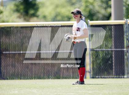 Thumbnail 2 in Osbourn Park vs. Madison (VHSL 6A Final) photogallery.