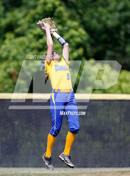 Thumbnail 2 in Osbourn Park vs. Madison (VHSL 6A Final) photogallery.