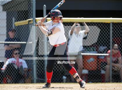 Thumbnail 3 in Osbourn Park vs. Madison (VHSL 6A Final) photogallery.
