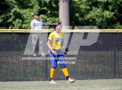 Thumbnail 1 in Osbourn Park vs. Madison (VHSL 6A Final) photogallery.