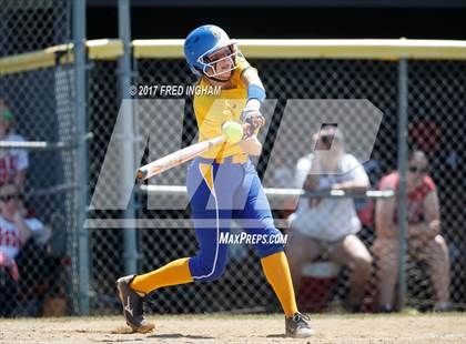 Thumbnail 2 in Osbourn Park vs. Madison (VHSL 6A Final) photogallery.