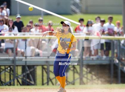 Thumbnail 1 in Osbourn Park vs. Madison (VHSL 6A Final) photogallery.