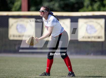 Thumbnail 3 in Osbourn Park vs. Madison (VHSL 6A Final) photogallery.