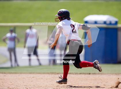 Thumbnail 1 in Osbourn Park vs. Madison (VHSL 6A Final) photogallery.