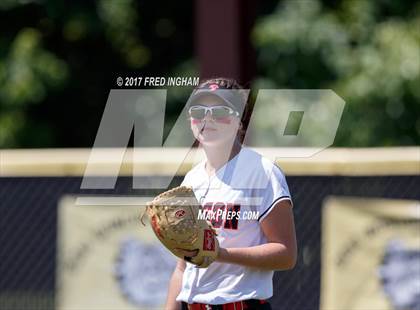 Thumbnail 3 in Osbourn Park vs. Madison (VHSL 6A Final) photogallery.