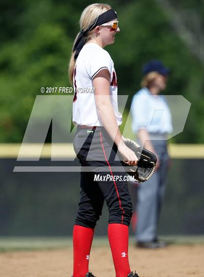 Thumbnail 2 in Osbourn Park vs. Madison (VHSL 6A Final) photogallery.