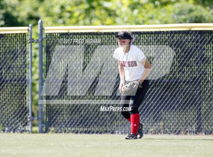 Thumbnail 3 in Osbourn Park vs. Madison (VHSL 6A Final) photogallery.