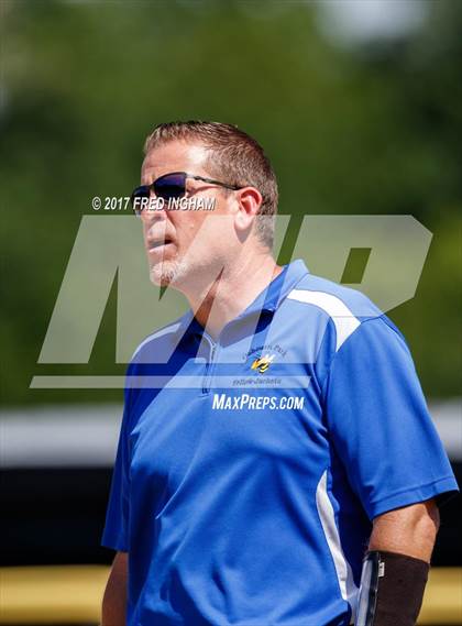 Thumbnail 3 in Osbourn Park vs. Madison (VHSL 6A Final) photogallery.