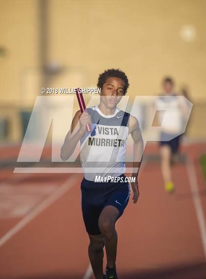 Thumbnail 3 in Temecula Valley @ Vista Murrieta photogallery.