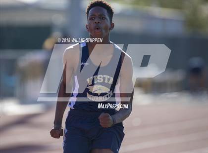 Thumbnail 1 in Temecula Valley @ Vista Murrieta photogallery.