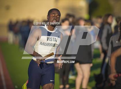 Thumbnail 1 in Temecula Valley @ Vista Murrieta photogallery.