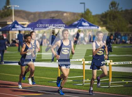 Thumbnail 3 in Temecula Valley @ Vista Murrieta photogallery.