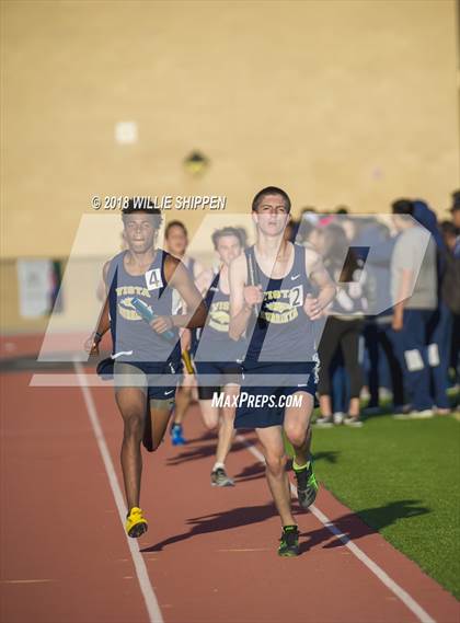 Thumbnail 1 in Temecula Valley @ Vista Murrieta photogallery.
