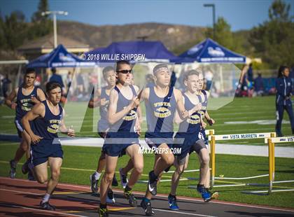 Thumbnail 2 in Temecula Valley @ Vista Murrieta photogallery.