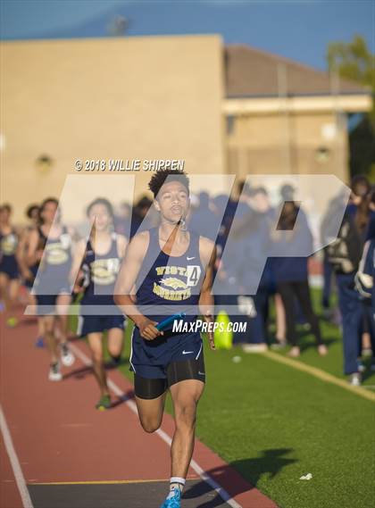 Thumbnail 1 in Temecula Valley @ Vista Murrieta photogallery.