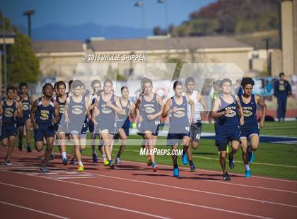 Thumbnail 3 in Temecula Valley @ Vista Murrieta photogallery.