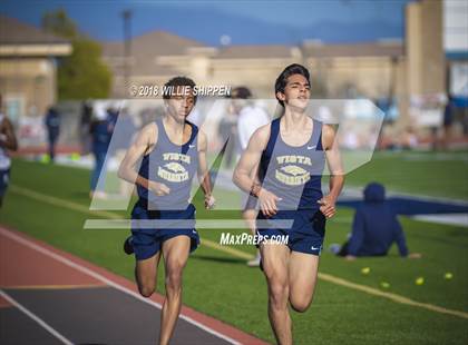 Thumbnail 3 in Temecula Valley @ Vista Murrieta photogallery.