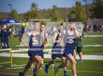Thumbnail 2 in Temecula Valley @ Vista Murrieta photogallery.