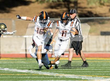 Thumbnail 2 in California vs. San Juan Hills photogallery.