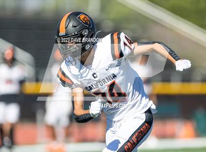 Thumbnail 2 in California vs. San Juan Hills photogallery.