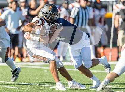 Thumbnail 2 in California vs. San Juan Hills photogallery.