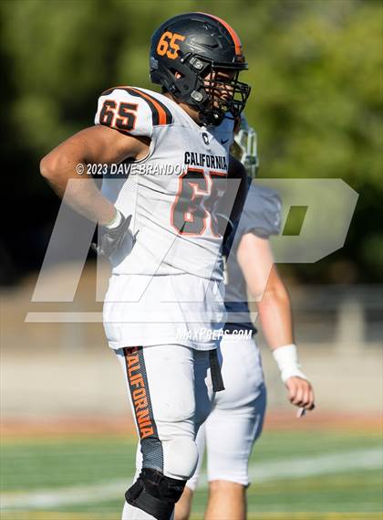 Thumbnail 1 in California vs. San Juan Hills photogallery.
