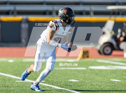 Thumbnail 3 in California vs. San Juan Hills photogallery.