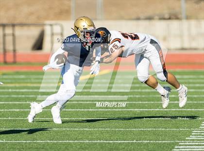 Thumbnail 2 in California vs. San Juan Hills photogallery.