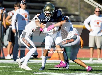 Thumbnail 1 in California vs. San Juan Hills photogallery.