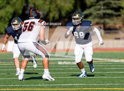 Thumbnail 2 in California vs. San Juan Hills photogallery.