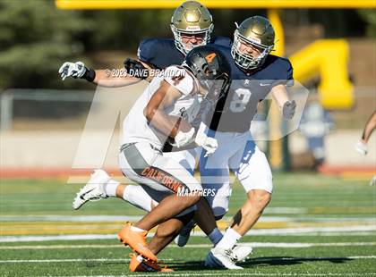 Thumbnail 1 in California vs. San Juan Hills photogallery.