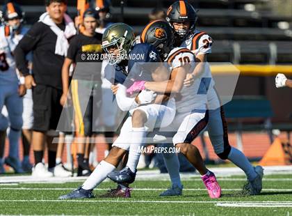 Thumbnail 2 in California vs. San Juan Hills photogallery.