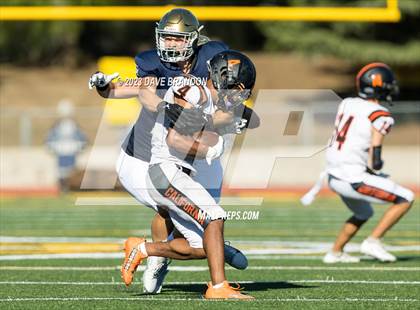 Thumbnail 2 in California vs. San Juan Hills photogallery.