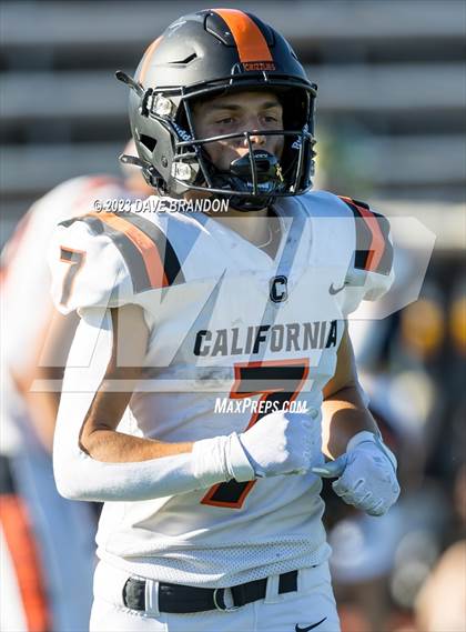 Thumbnail 2 in California vs. San Juan Hills photogallery.