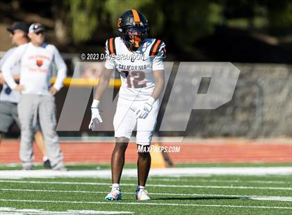Thumbnail 3 in California vs. San Juan Hills photogallery.