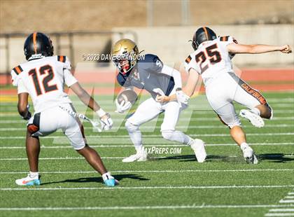 Thumbnail 1 in California vs. San Juan Hills photogallery.