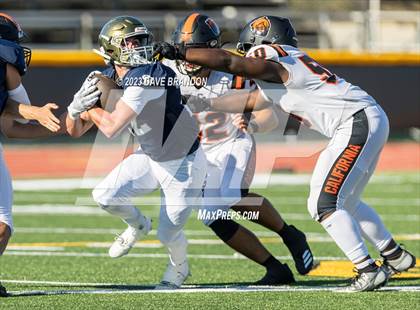 Thumbnail 1 in California vs. San Juan Hills photogallery.