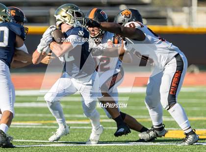 Thumbnail 2 in California vs. San Juan Hills photogallery.